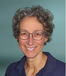 Ursula Glashoff