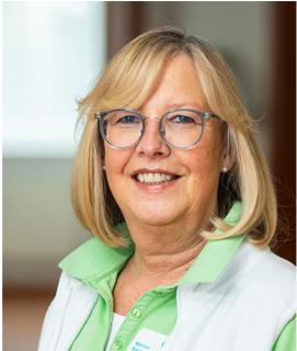 Marion Steier