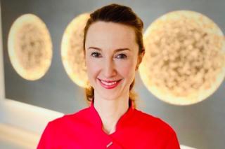 Julia Erbes
