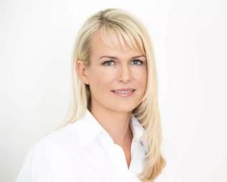Sandra Moritz