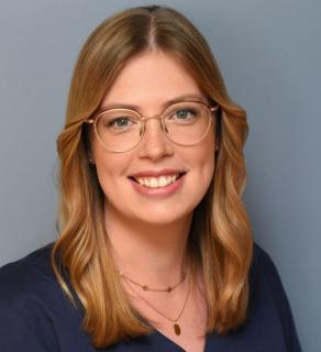 Sarah Tegethoff