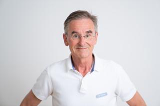 Gerhard Büttner