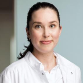 Caroline Gewiss