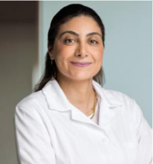 Doaa Mostafa