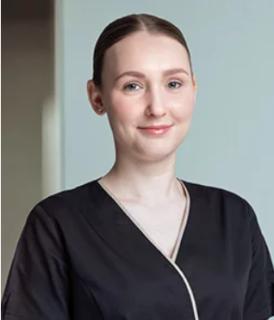 Carolin Hedden
