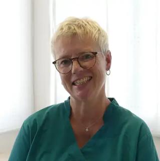 Claudia Kelm