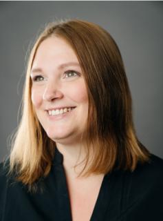 Silvia Scholz