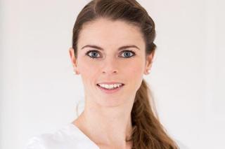 Anika Werdeling
