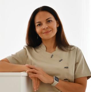 Botox Spezialist Christina Wätzig
