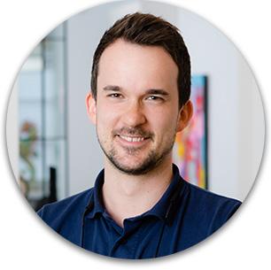 Botox Spezialist Moritz Gädicke