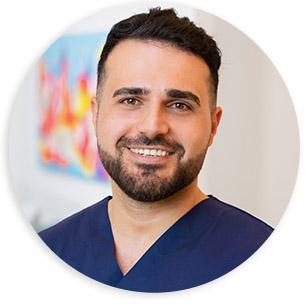 Botox Spezialist Mutawa Alsaadi