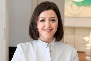 Violeta Hussendörfer