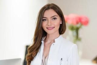 Bettina Naber