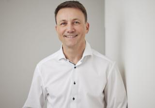Holger Osthus