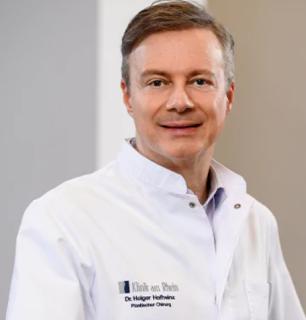 Holger Hofheinz