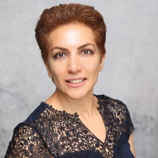 Mansureh Rezaeitabar