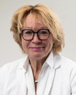 Annette Görg