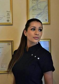 Kuldeep Sethi Kaur