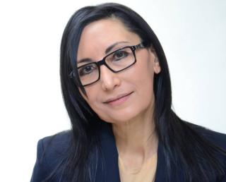 Hengameh Farsad