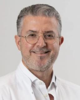 Georgios Hristopoulos