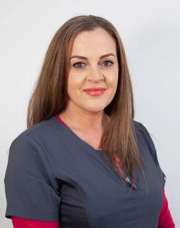 Tracey Hannon