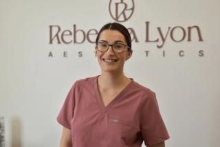 Rebecca Lyon