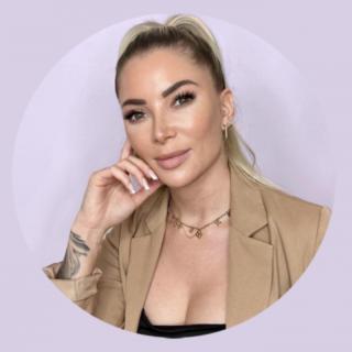 Alina Weber