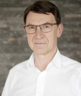 Bert Grundmann
