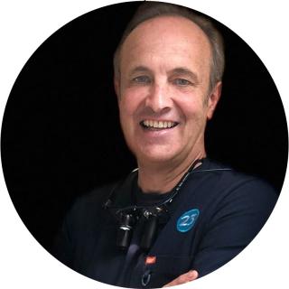 PETER DOOREY