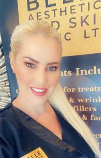 Cheryl Cathrae