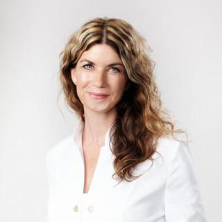 Maike van Nerven-Rodewald