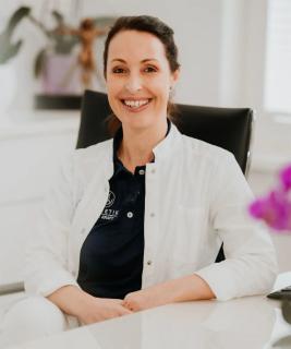 Tamarica Fischer-Nagel