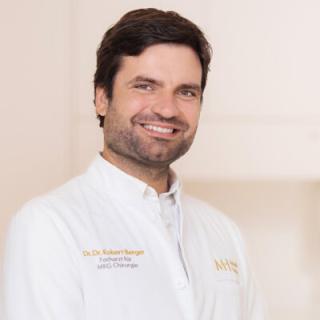 Robert Berger