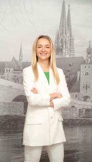 Anna-Lucia Lüdeck