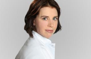 Naomi Gerhardus