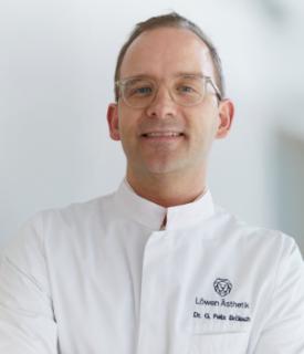 Günther Felix Brölsch