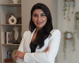 Kübra Artug