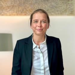 Sonja Heimberger