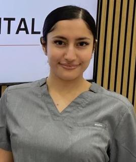 Khadija Abbasi
