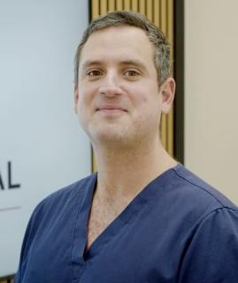 Daniel Hunt
