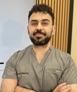 Rizwaan Chaudhry