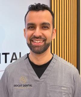 Anand Mistry