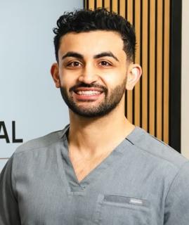 Pasha Fath