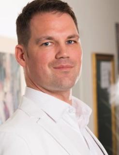 Georg Otten