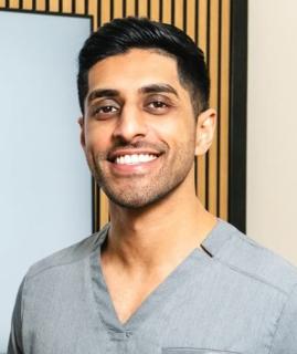 Amardeep Johal