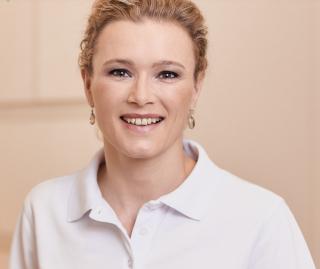 Gabriele Rothmund