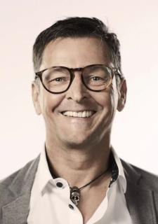 Ulrich Möckel