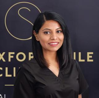 Radhika Srinivasaprasadh