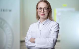 Felicitas Niedermair