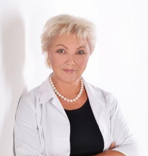 Elisabeth Hauenstein